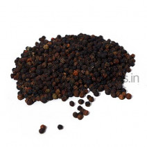 Pepper - Black Pepper 100gm 