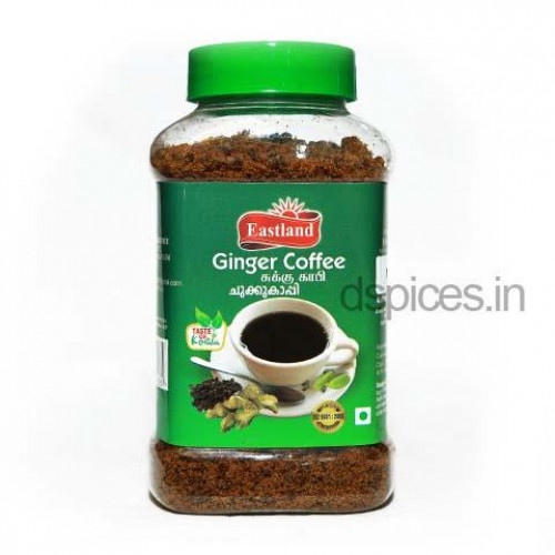 Ginger Coffee (Chukku kappi)