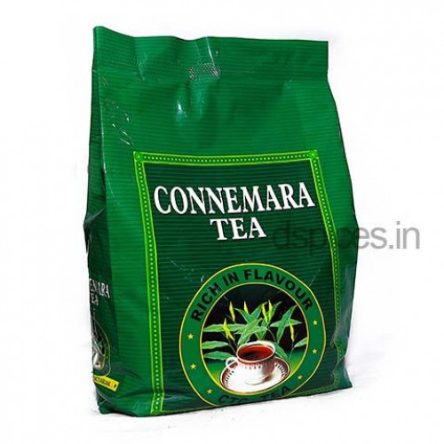 Connemara Dust Tea